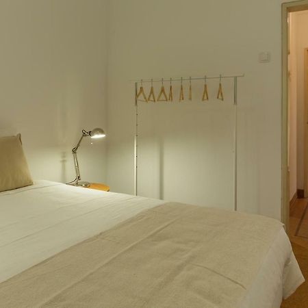 Alface Room Lizbona Zewnętrze zdjęcie