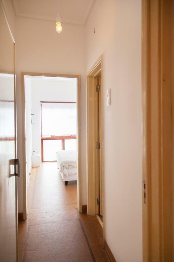 Alface Room Lizbona Zewnętrze zdjęcie